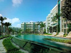 The Residences at W Singapore Sentosa Cove (D4), Condominium #466292201